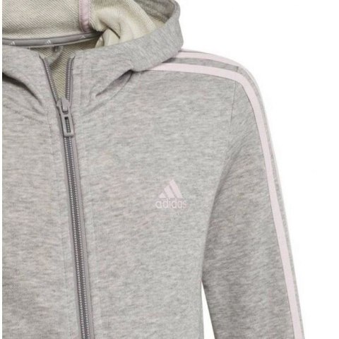 Bluza adidas Jr Hoodie HM8752 Bluza adidas Jr Hoodie HM8752