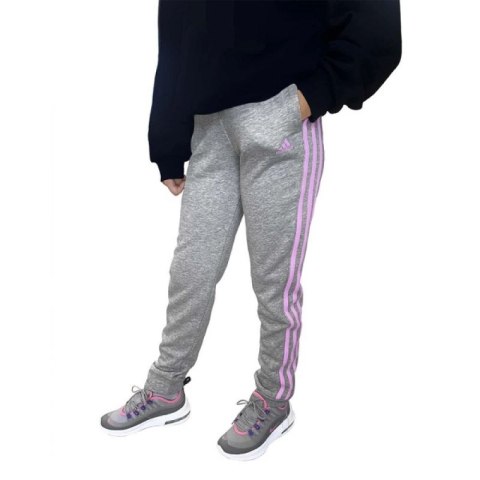 Spodnie adidas French terry 3 Jr HM8759 Spodnie adidas French terry 3 Jr HM8759