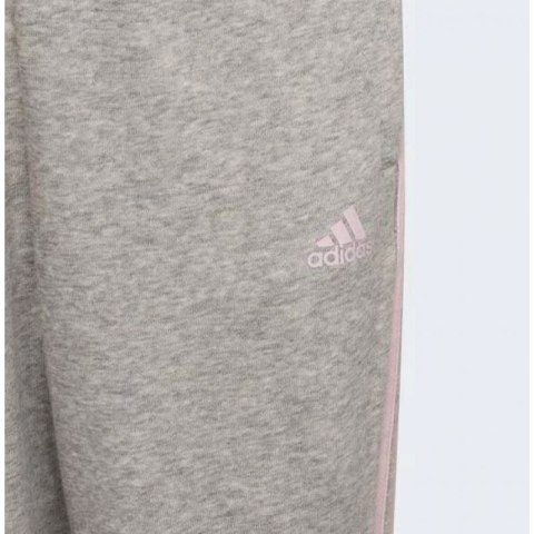 Spodnie adidas French terry 3 Jr HM8759 Spodnie adidas French terry 3 Jr HM8759