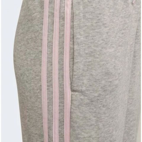 Spodnie adidas French terry 3 Jr HM8759 Spodnie adidas French terry 3 Jr HM8759