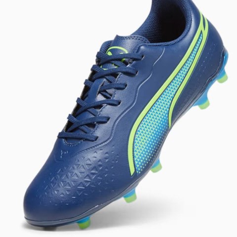 Buty piłkarskie Puma King Match FG/AG M 107570-02 Buty piłkarskie Puma King Match FG/AG M 107570-02