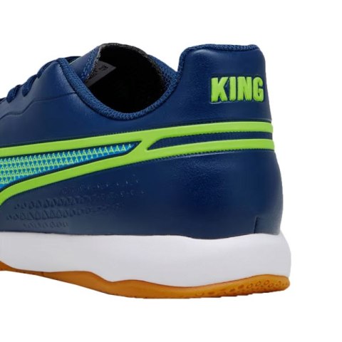 Buty piłkarskie Puma King Match IT M 107261 02 Buty piłkarskie Puma King Match IT M 107261 02