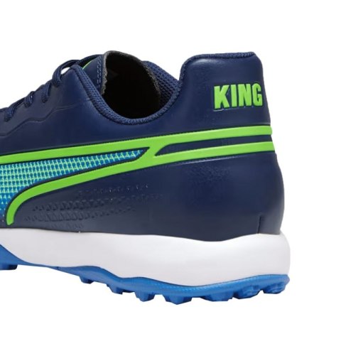 Buty piłkarskie Puma King Match TT M 107260 02 Buty piłkarskie Puma King Match TT M 107260 02