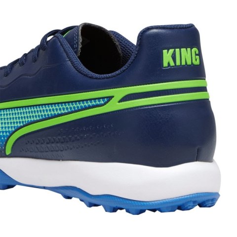 Buty piłkarskie Puma King Match TT M 107260 02 Buty piłkarskie Puma King Match TT M 107260 02