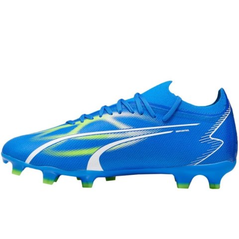 Buty piłkarskie Puma Ultra Match FG/AG M 107347 03 Buty piłkarskie Puma Ultra Match FG/AG M 107347 03
