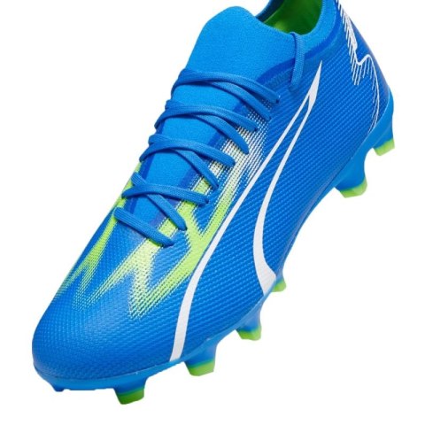 Buty piłkarskie Puma Ultra Match FG/AG M 107347 03 Buty piłkarskie Puma Ultra Match FG/AG M 107347 03