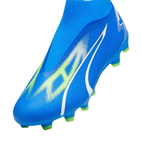 Buty piłkarskie Puma Ultra Match+ LL FG/AG M 107511 03 Buty piłkarskie Puma Ultra Match+ LL FG/AG M 107511 03