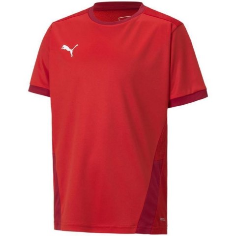 Koszulka Puma teamGOAL 23 Jersey Jr 704160 01 Koszulka Puma teamGOAL 23 Jersey Jr 704160 01
