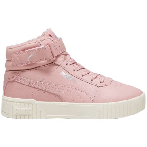 Buty Puma Carina 2.0 Mid Wtr Jr 387380 03 Buty Puma Carina 2.0 Mid Wtr Jr 387380 03