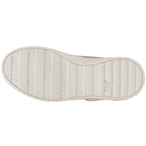 Buty Puma Carina 2.0 Mid Wtr Jr 387380 03 Buty Puma Carina 2.0 Mid Wtr Jr 387380 03