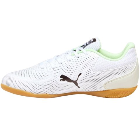 Buty piłkarskie Puma Truco III IT Jr 106935 07