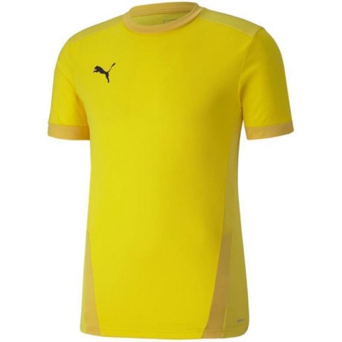 Koszulka Puma teamGOAL 23 Jersey M 704171 07 Koszulka Puma teamGOAL 23 Jersey M 704171 07