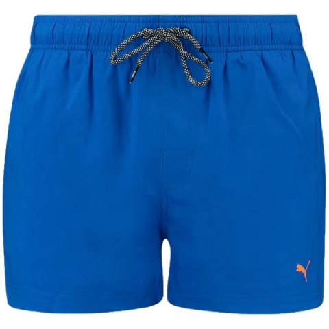 Spodenki kąpielowe Puma Swim Men Length Swim M 907658 20 Spodenki kąpielowe Puma Swim Men Length Swim M 907658 20