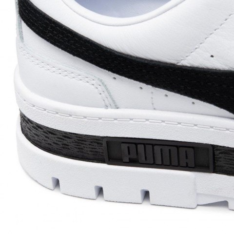 Buty Puma Mayze Leather WN W 381983-01 Buty Puma Mayze Leather WN W 381983-01