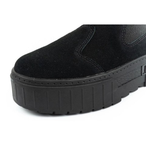 Buty Puma Mayze Chelsea Suede W 382829 01 Buty Puma Mayze Chelsea Suede W 382829 01