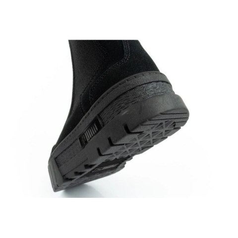 Buty Puma Mayze Chelsea Suede W 382829 01 Buty Puma Mayze Chelsea Suede W 382829 01