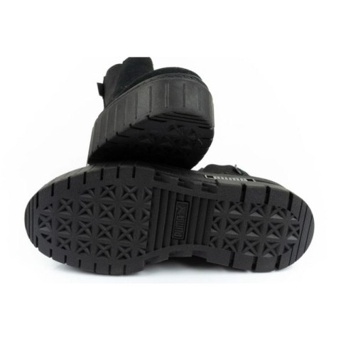 Buty Puma Mayze Chelsea Suede W 382829 01 Buty Puma Mayze Chelsea Suede W 382829 01