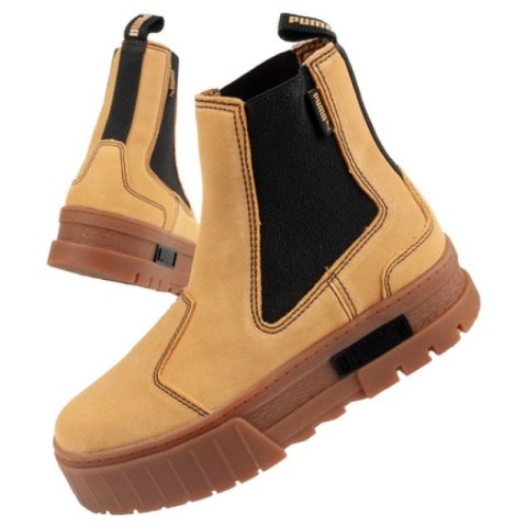 Buty Puma Mayze Chelsea Suede W 382829 04 Buty Puma Mayze Chelsea Suede W 382829 04