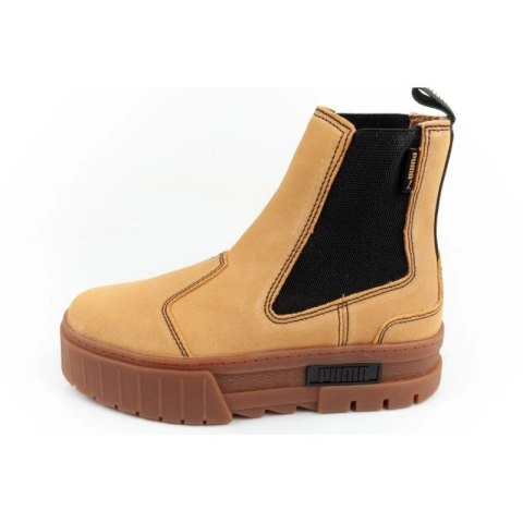 Buty Puma Mayze Chelsea Suede W 382829 04 Buty Puma Mayze Chelsea Suede W 382829 04