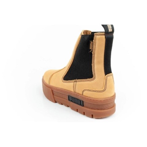Buty Puma Mayze Chelsea Suede W 382829 04 Buty Puma Mayze Chelsea Suede W 382829 04