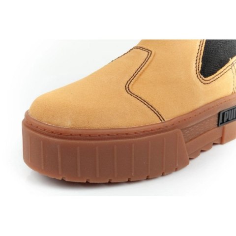 Buty Puma Mayze Chelsea Suede W 382829 04 Buty Puma Mayze Chelsea Suede W 382829 04