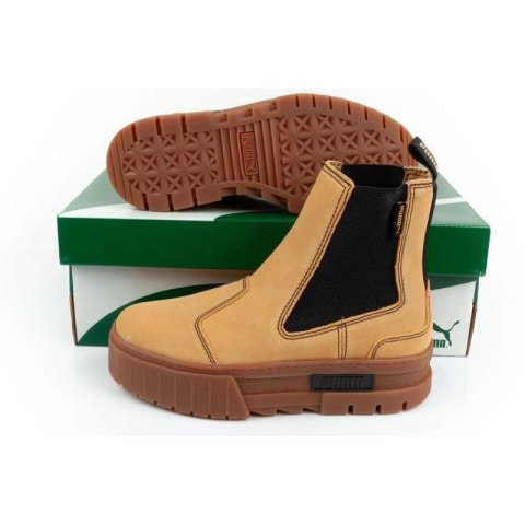 Buty Puma Mayze Chelsea Suede W 382829 04 Buty Puma Mayze Chelsea Suede W 382829 04