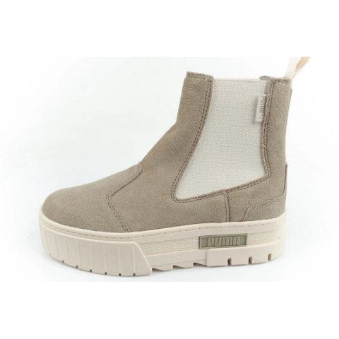Buty Puma Mayze Chelsea Suede W 382829 05 Buty Puma Mayze Chelsea Suede W 382829 05