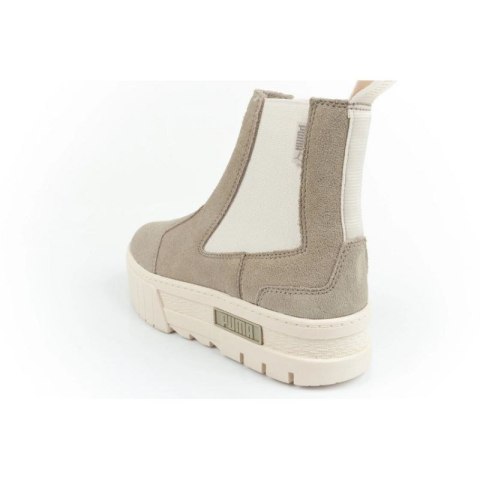 Buty Puma Mayze Chelsea Suede W 382829 05 Buty Puma Mayze Chelsea Suede W 382829 05