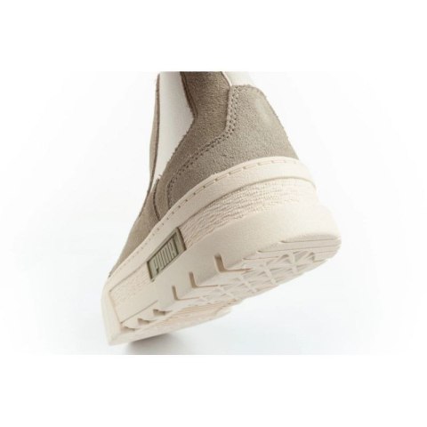 Buty Puma Mayze Chelsea Suede W 382829 05 Buty Puma Mayze Chelsea Suede W 382829 05