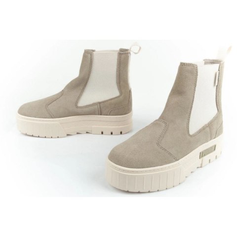 Buty Puma Mayze Chelsea Suede W 382829 05 Buty Puma Mayze Chelsea Suede W 382829 05