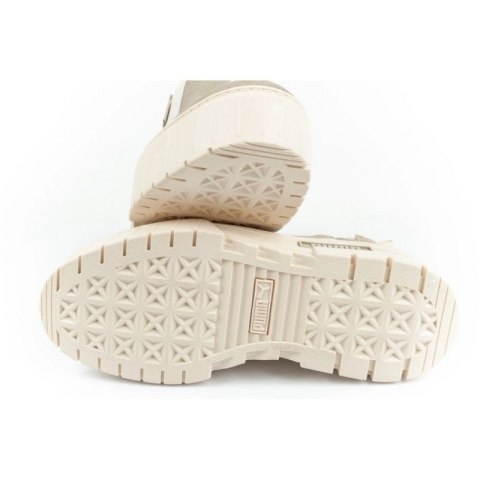 Buty Puma Mayze Chelsea Suede W 382829 05 Buty Puma Mayze Chelsea Suede W 382829 05