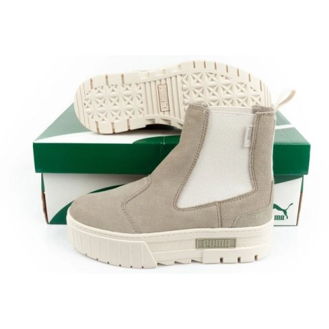 Buty Puma Mayze Chelsea Suede W 382829 05 Buty Puma Mayze Chelsea Suede W 382829 05