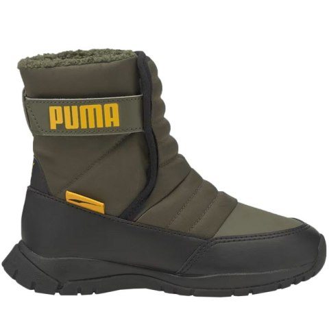 Buty Puma Nieve Wtr Ac Ps Jr 380745 02 Buty Puma Nieve Wtr Ac Ps Jr 380745 02