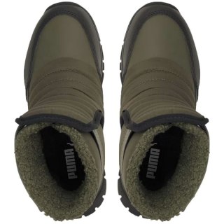 Buty Puma Nieve Wtr Ac Ps Jr 380745 02