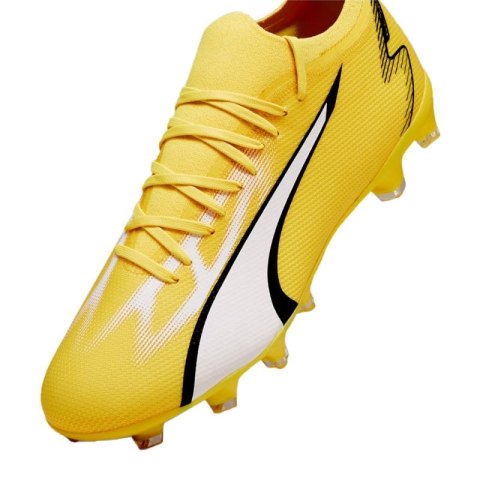 Buty piłkarskie Puma Ultra Match FG/AG M 107347 04 Buty piłkarskie Puma Ultra Match FG/AG M 107347 04