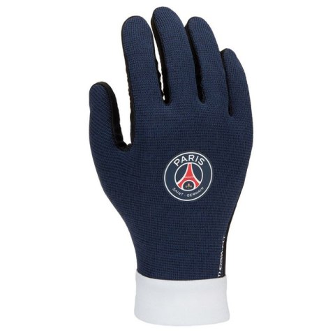 Rękawiczki Nike PSG Academy Thermafit H023 Jr FQ4595-010
