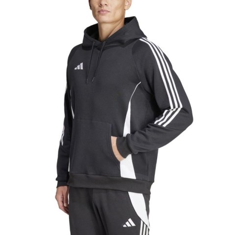 Bluza adidas Tiro 24 Sweat Hoodie M IJ7673 Bluza adidas Tiro 24 Sweat Hoodie M IJ7673