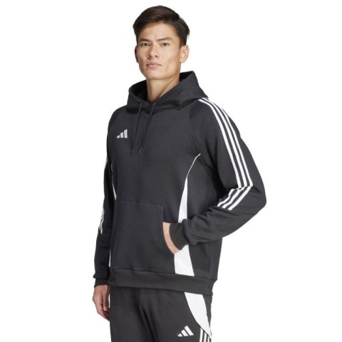 Bluza adidas Tiro 24 Sweat Hoodie M IJ7673 Bluza adidas Tiro 24 Sweat Hoodie M IJ7673