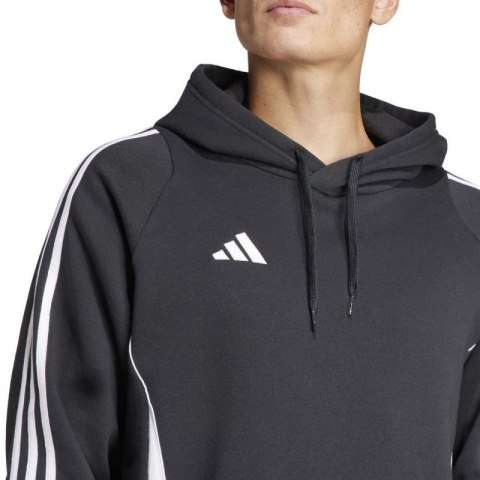 Bluza adidas Tiro 24 Sweat Hoodie M IJ7673 Bluza adidas Tiro 24 Sweat Hoodie M IJ7673