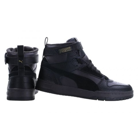 Buty Puma RBD Game WTR M 38760407 Buty Puma RBD Game WTR M 38760407