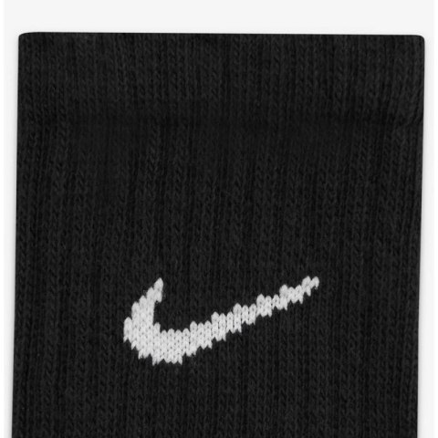 Skarpety Nike Everyday Cush 3P SX7664-010 Skarpety Nike Everyday Cush 3P SX7664-010