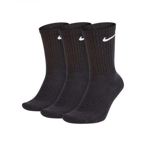 Skarpety Nike Everyday Cush 3P SX7664-010 Skarpety Nike Everyday Cush 3P SX7664-010