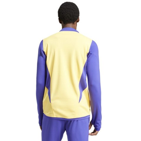 Bluza adidas Real Madryt Training Top M IQ0543 Bluza adidas Real Madryt Training Top M IQ0543