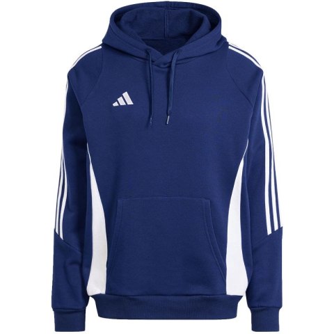 Bluza adidas Tiro 24 Sweat Hooded M IR7546 Bluza adidas Tiro 24 Sweat Hooded M IR7546
