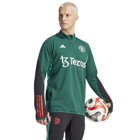 Bluza adidas Manchester United Training Top M IQ1523 Bluza adidas Manchester United Training Top M IQ1523