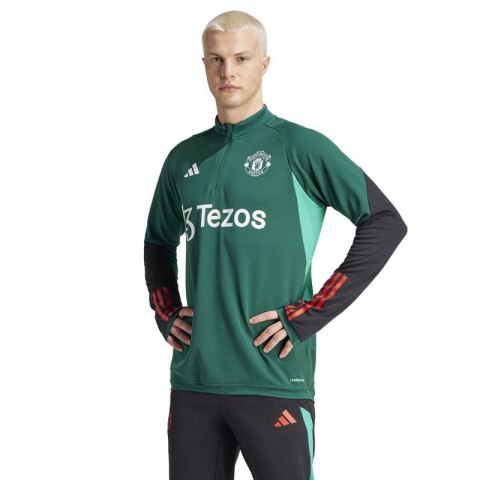 Bluza adidas Manchester United Training Top M IQ1523 Bluza adidas Manchester United Training Top M IQ1523
