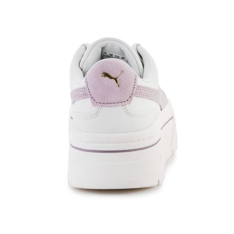 Buty Puma Mayze Stack Premium Whisper W 384421-01 Buty Puma Mayze Stack Premium Whisper W 384421-01