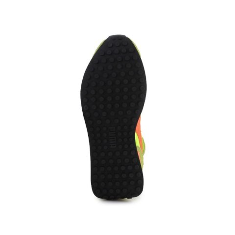 Buty Puma future rider cut-out vintage W 384861-01 Buty Puma future rider cut-out vintage W 384861-01