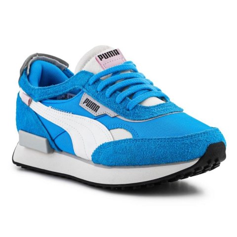 Buty Puma future rider cut-out vintage W 384861-02 Buty Puma future rider cut-out vintage W 384861-02