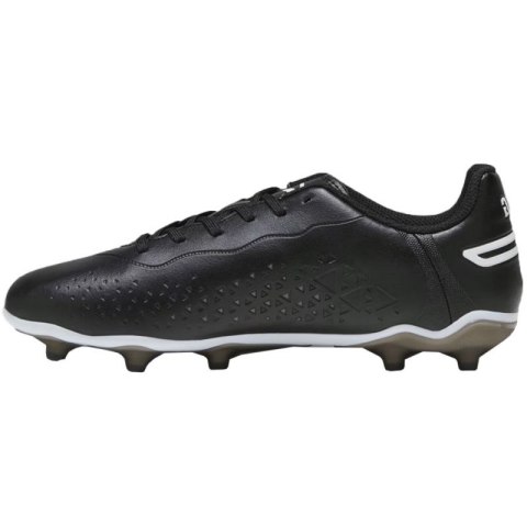 Buty piłkarskie Puma King Match FG/AG Jr 107573 01 Buty piłkarskie Puma King Match FG/AG Jr 107573 01